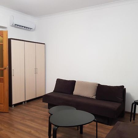 Apartament Vivienda อุสตกา ภายนอก รูปภาพ