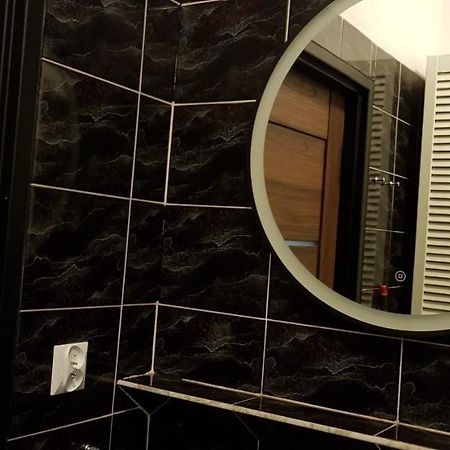 Apartament Vivienda อุสตกา ภายนอก รูปภาพ