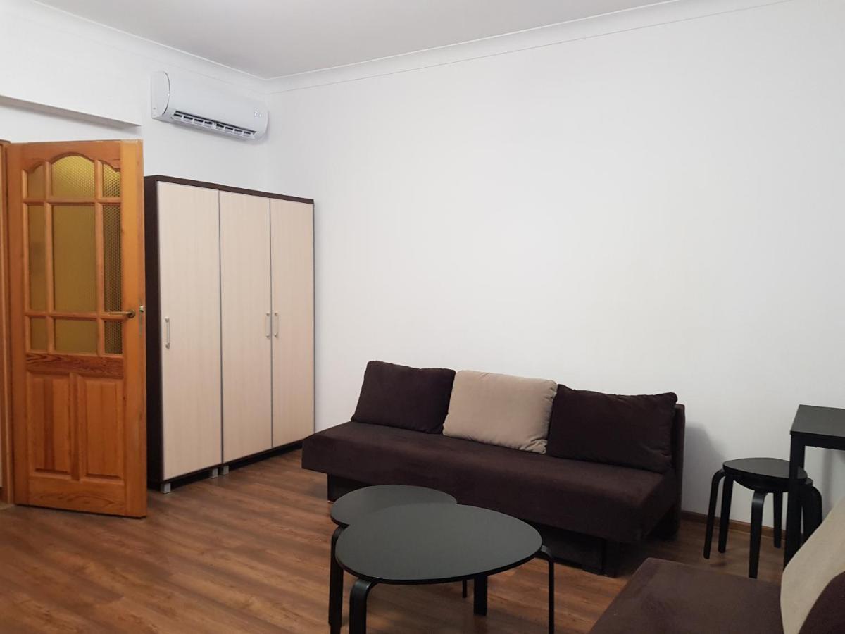 Apartament Vivienda อุสตกา ภายนอก รูปภาพ