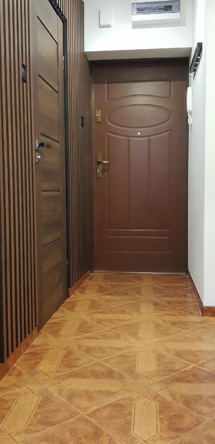 Apartament Vivienda อุสตกา ภายนอก รูปภาพ