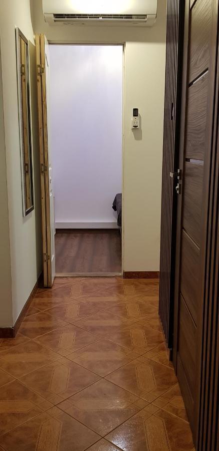 Apartament Vivienda อุสตกา ภายนอก รูปภาพ