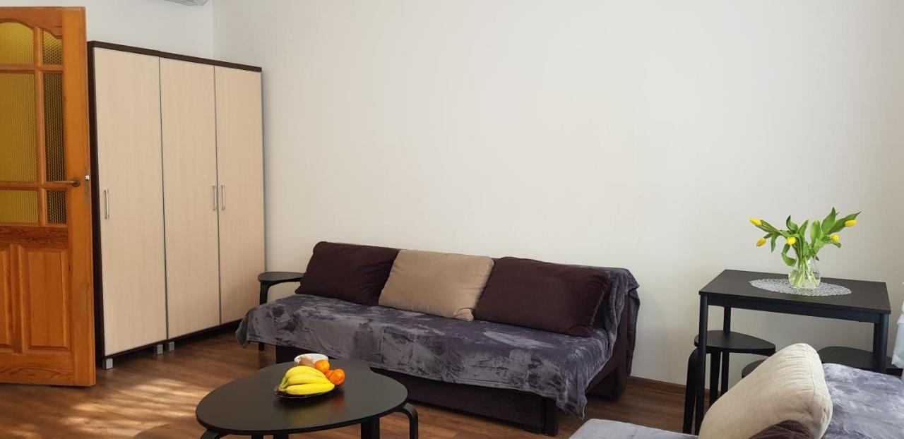 Apartament Vivienda อุสตกา ภายนอก รูปภาพ
