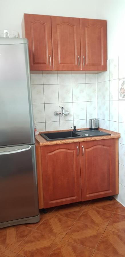 Apartament Vivienda อุสตกา ภายนอก รูปภาพ