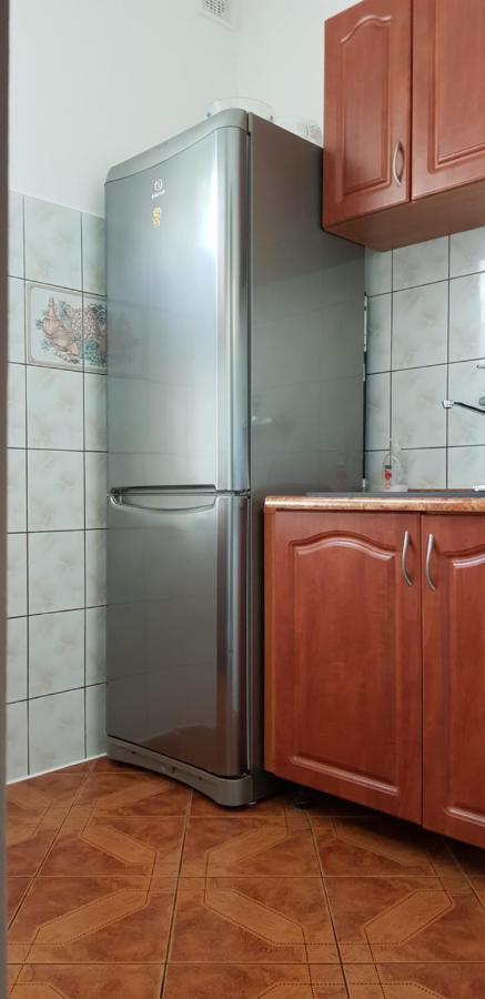 Apartament Vivienda อุสตกา ภายนอก รูปภาพ
