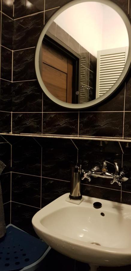Apartament Vivienda อุสตกา ภายนอก รูปภาพ
