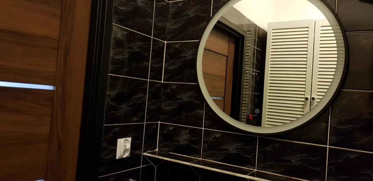 Apartament Vivienda อุสตกา ภายนอก รูปภาพ